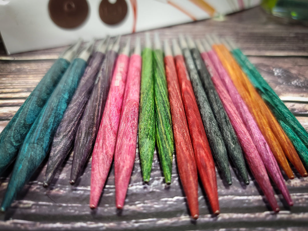 Knitting Needles & Crochet Hooks