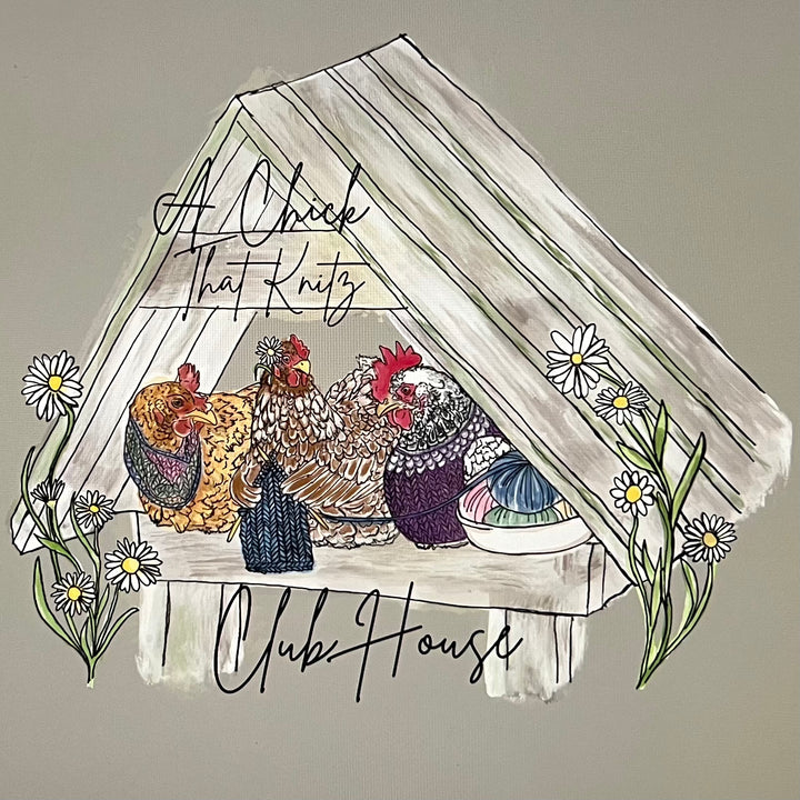 Club House Monthly Sock Set