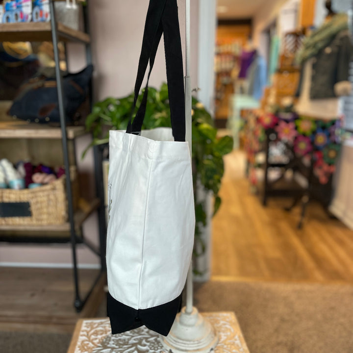 ACTK Project Bag