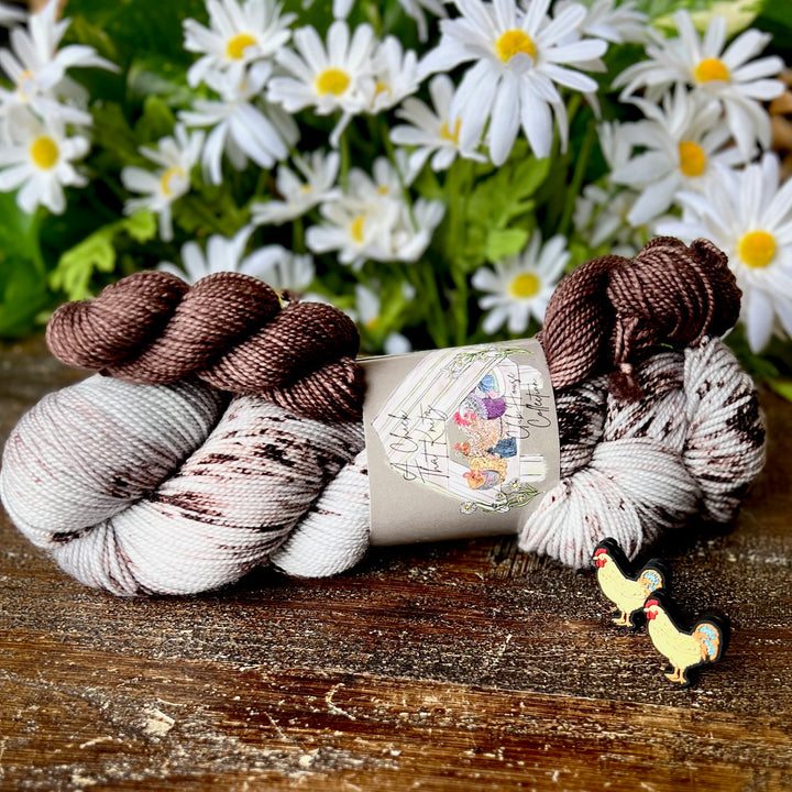 Club House Monthly Sock Set