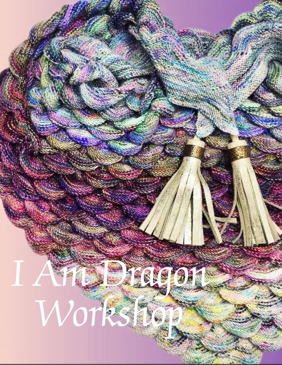 I Am Dragon Summer Workshop