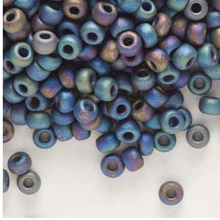 Miyuki Seed Beads