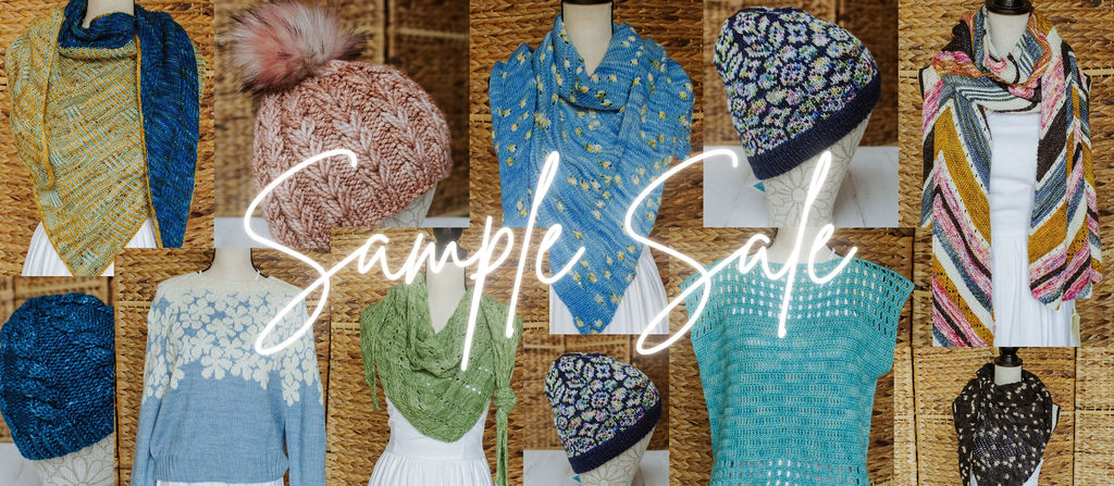 Sample Sale