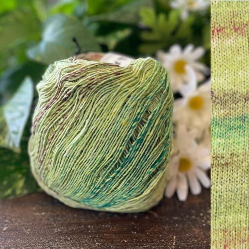Ohajiki Noro Yarn