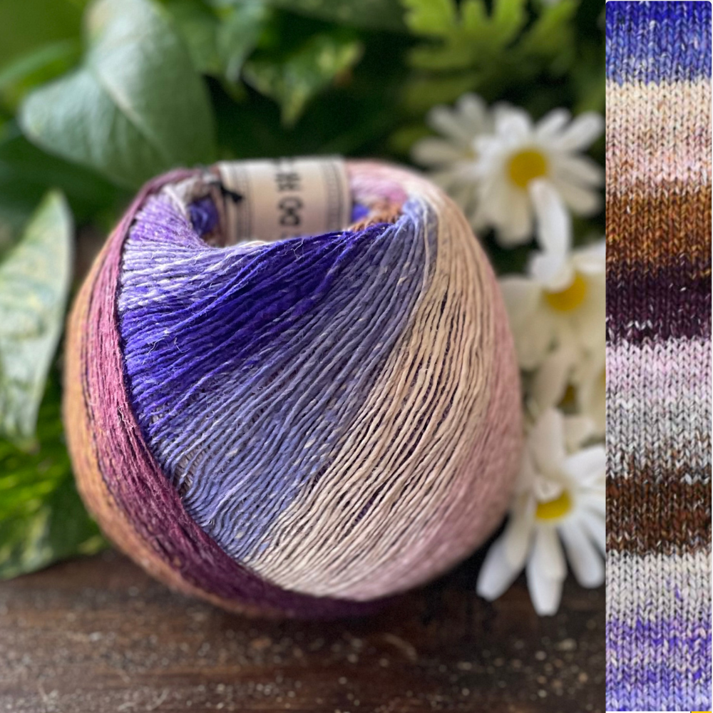 Yukata Noro Yarn