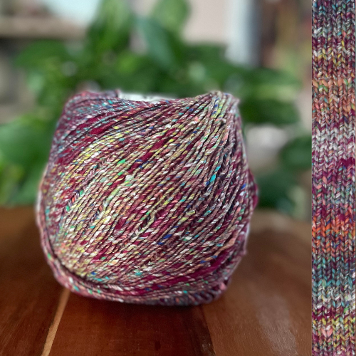 Noro Tensan Yarn