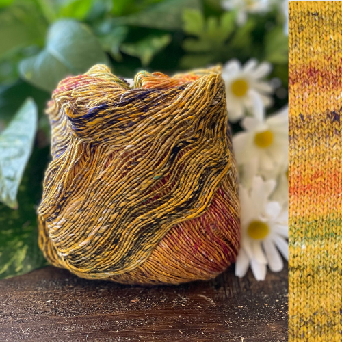 Ohajiki Noro Yarn