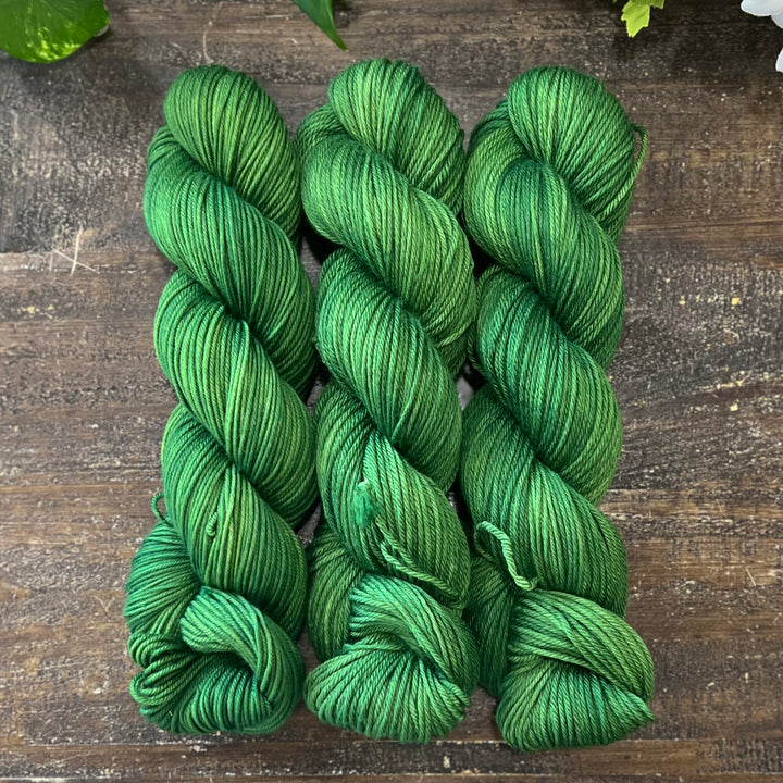 "Fraser's Ridge" Hand-dyed Yarn