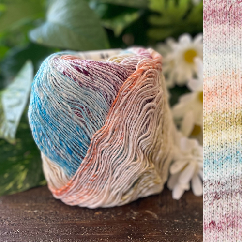 Ohajiki Noro Yarn