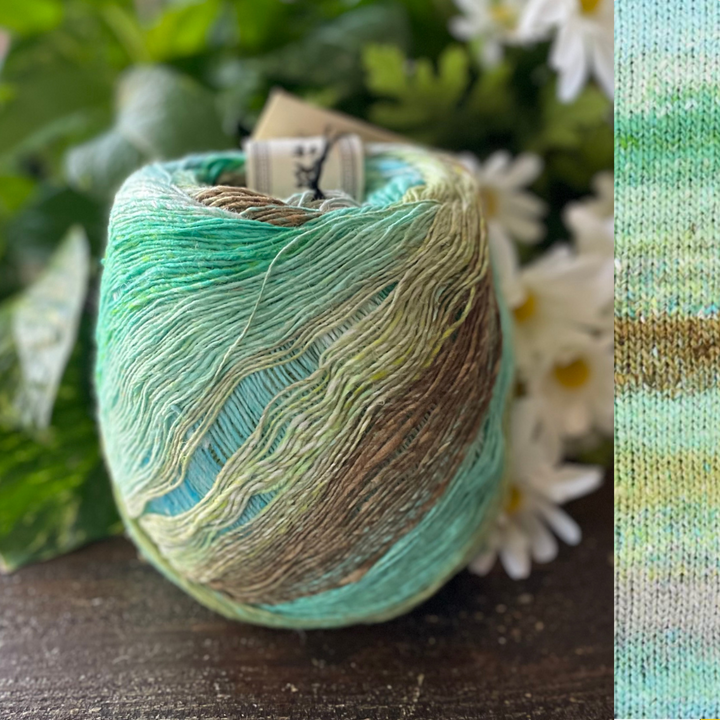 Yukata Noro Yarn