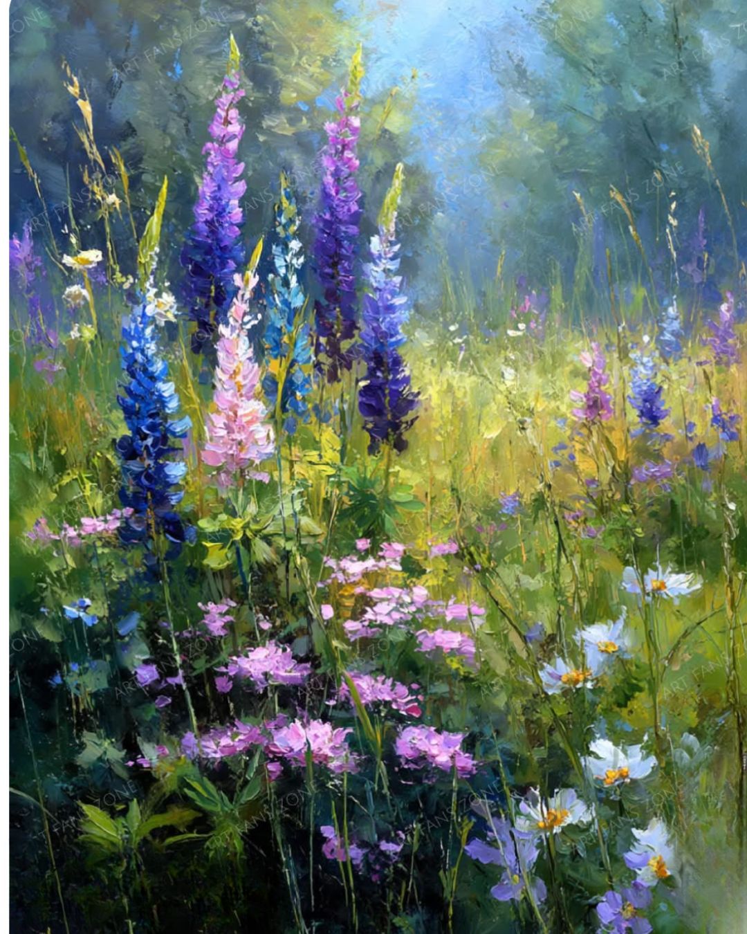 Monet Advent 2026