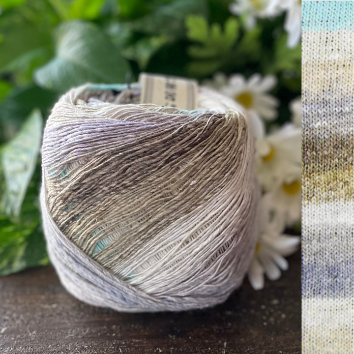 Yukata Noro Yarn