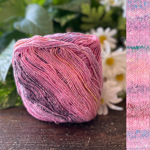 Ohajiki Noro Yarn