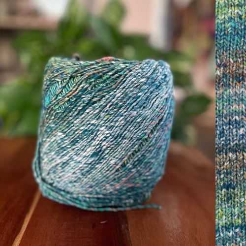 Noro Tensan Yarn