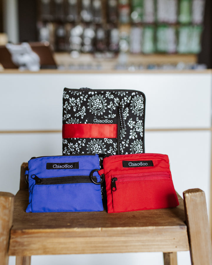 ChiaoGoo TWIST Interchangeable Needle Sets