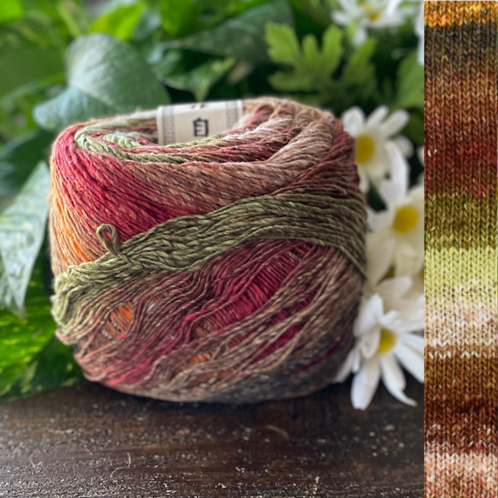 Yukata Noro Yarn