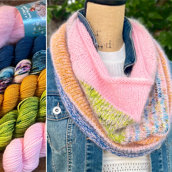 "Cooma Cowl" Kit