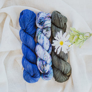 The Shift 3-skein Collection