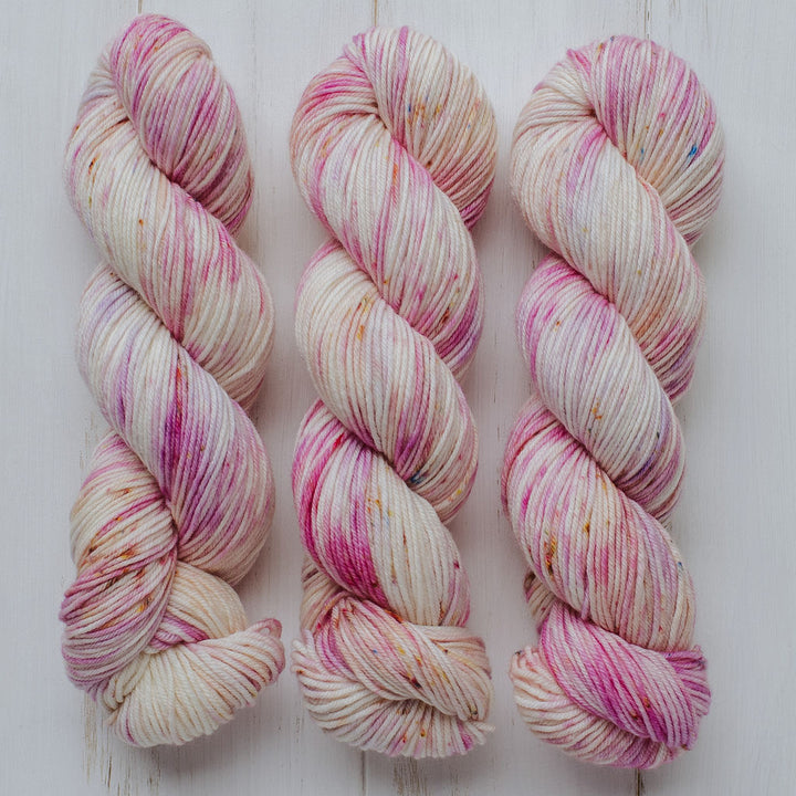 "Ballet de l'Opéra" Hand-dyed Yarn