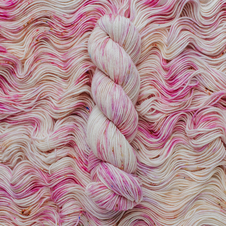"Ballet de l'Opéra" Hand-dyed Yarn