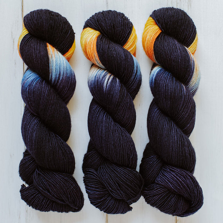 Toucan - Travel the World - Assigned Pooling