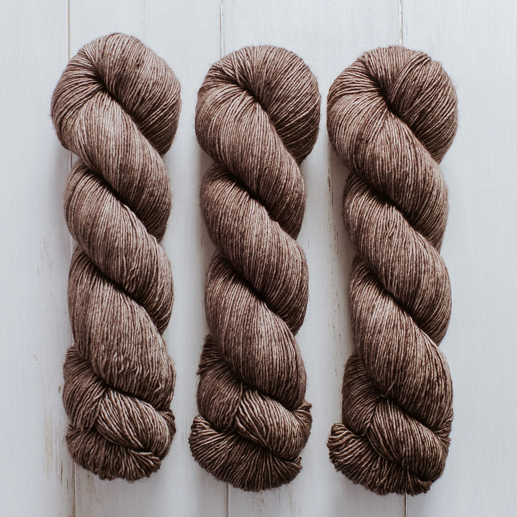"Castle Leoch" Hand-dyed Yarn - Outlander Collection