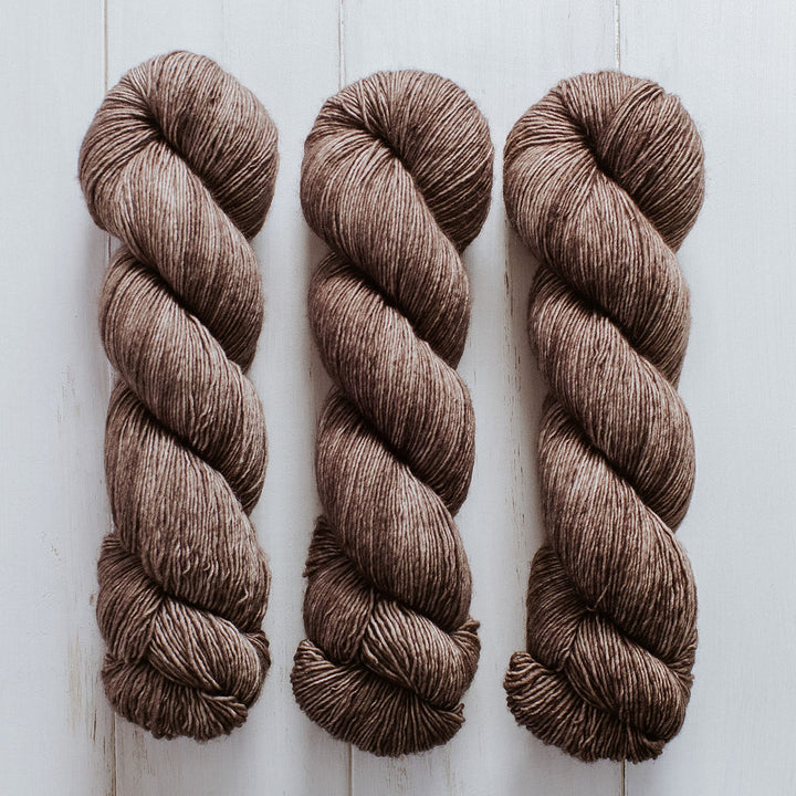 "Castle Leoch" Hand-dyed Yarn - Outlander Collection