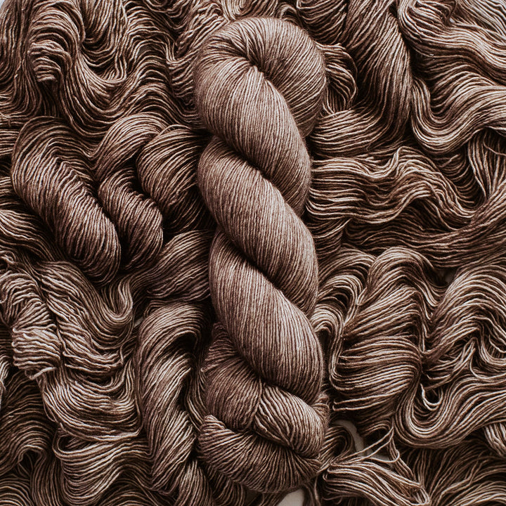 "Castle Leoch" Hand-dyed Yarn - Outlander Collection