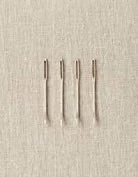 Coco Knits Bent Tip Tapestry Needles