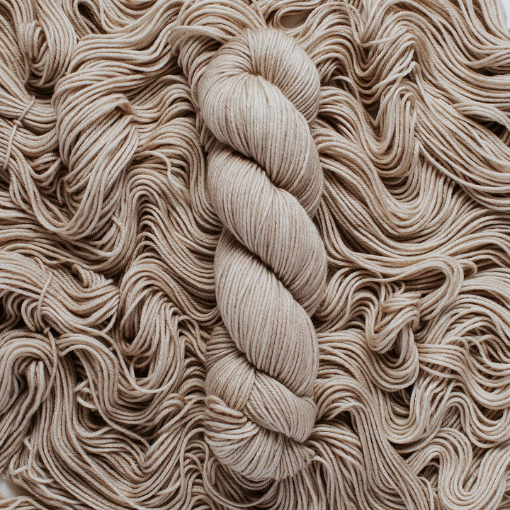 "Standing Stones" Hand-dyed Yarn - Outlander Collection