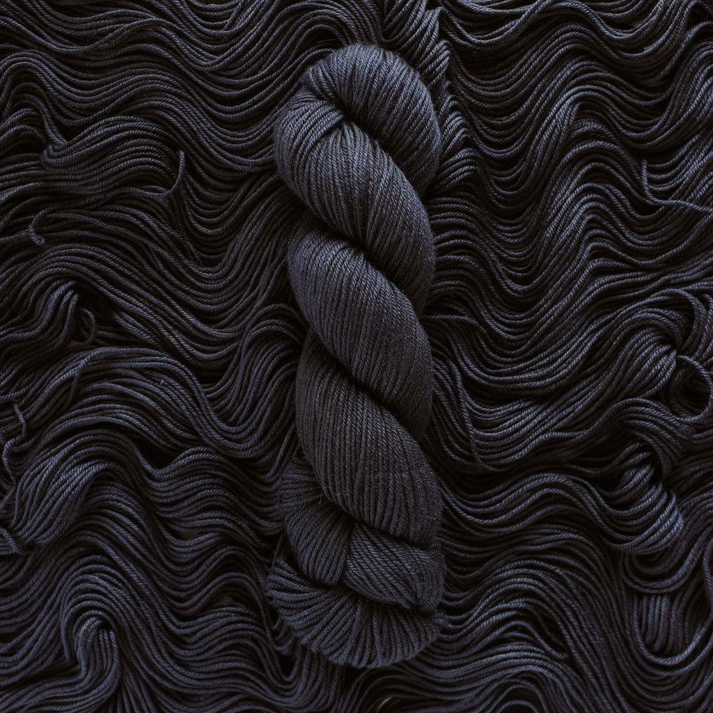 "Eiffel Tower" Hand-dyed Yarn – Pre-Order