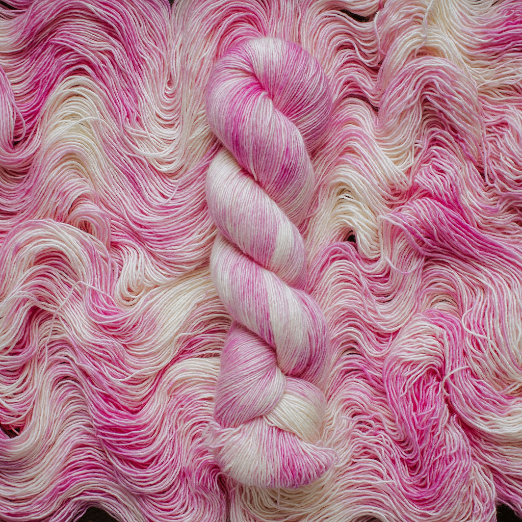 "Gladriel" Hand-Dyed Yarn – Dragon Collection