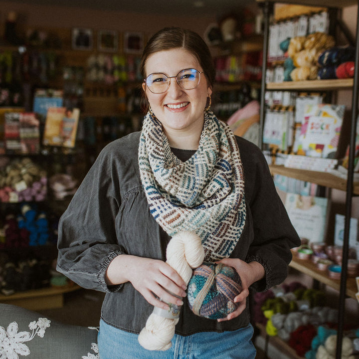 "Grid Gambit" Cowl Kits