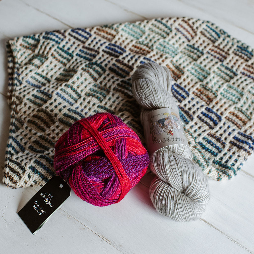 "Grid Gambit" Cowl Kits