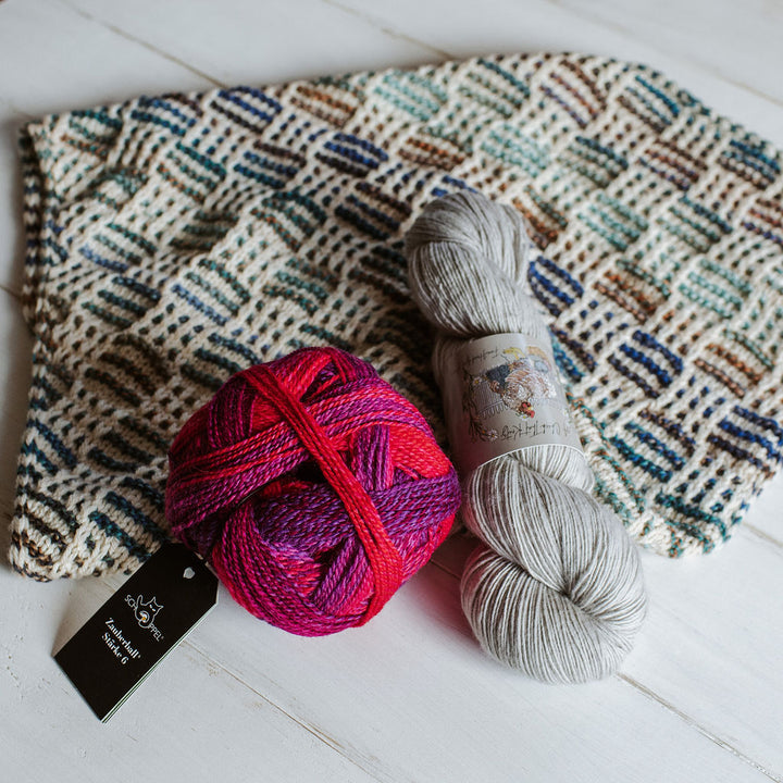 "Grid Gambit" Cowl Kits