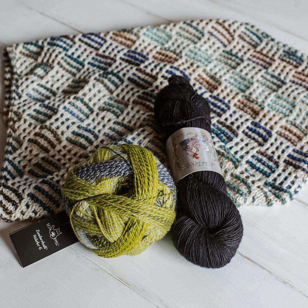 "Grid Gambit" Cowl Kits