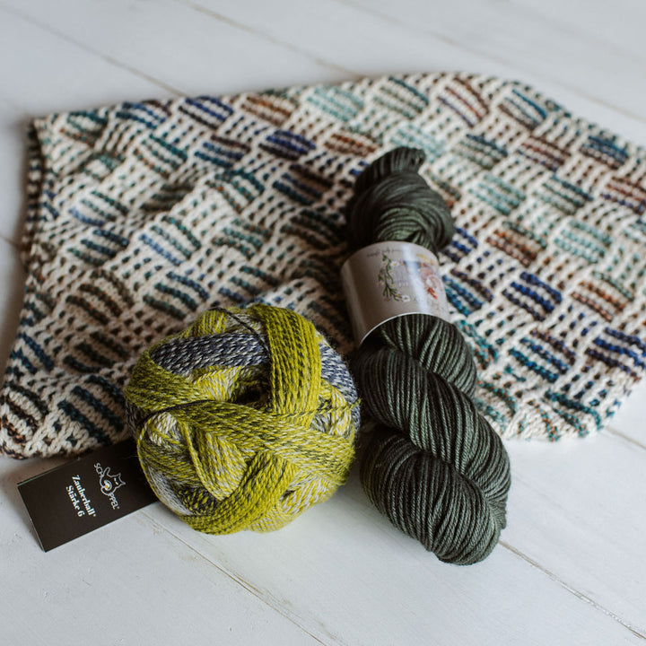 "Grid Gambit" Cowl Kits