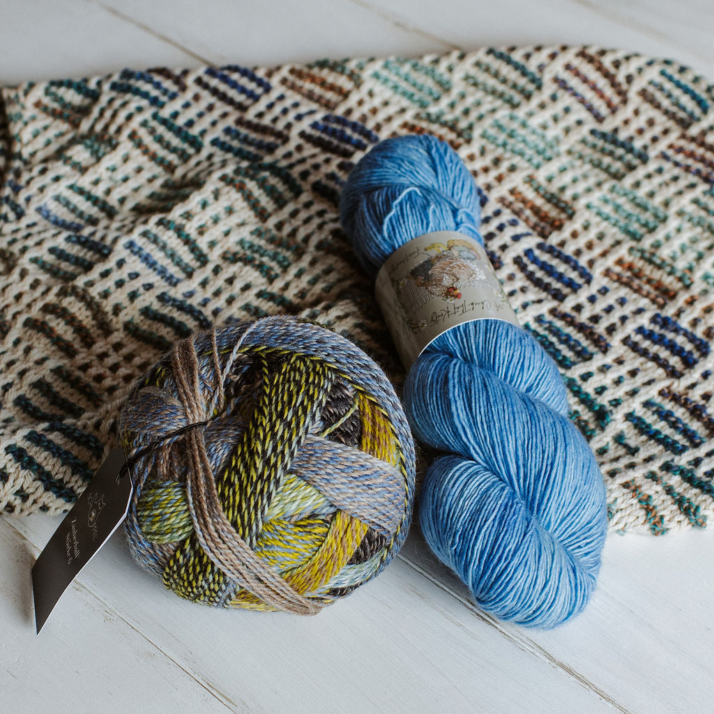 "Grid Gambit" Cowl Kits