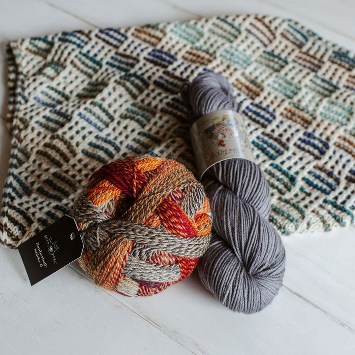 "Grid Gambit" Cowl Kits