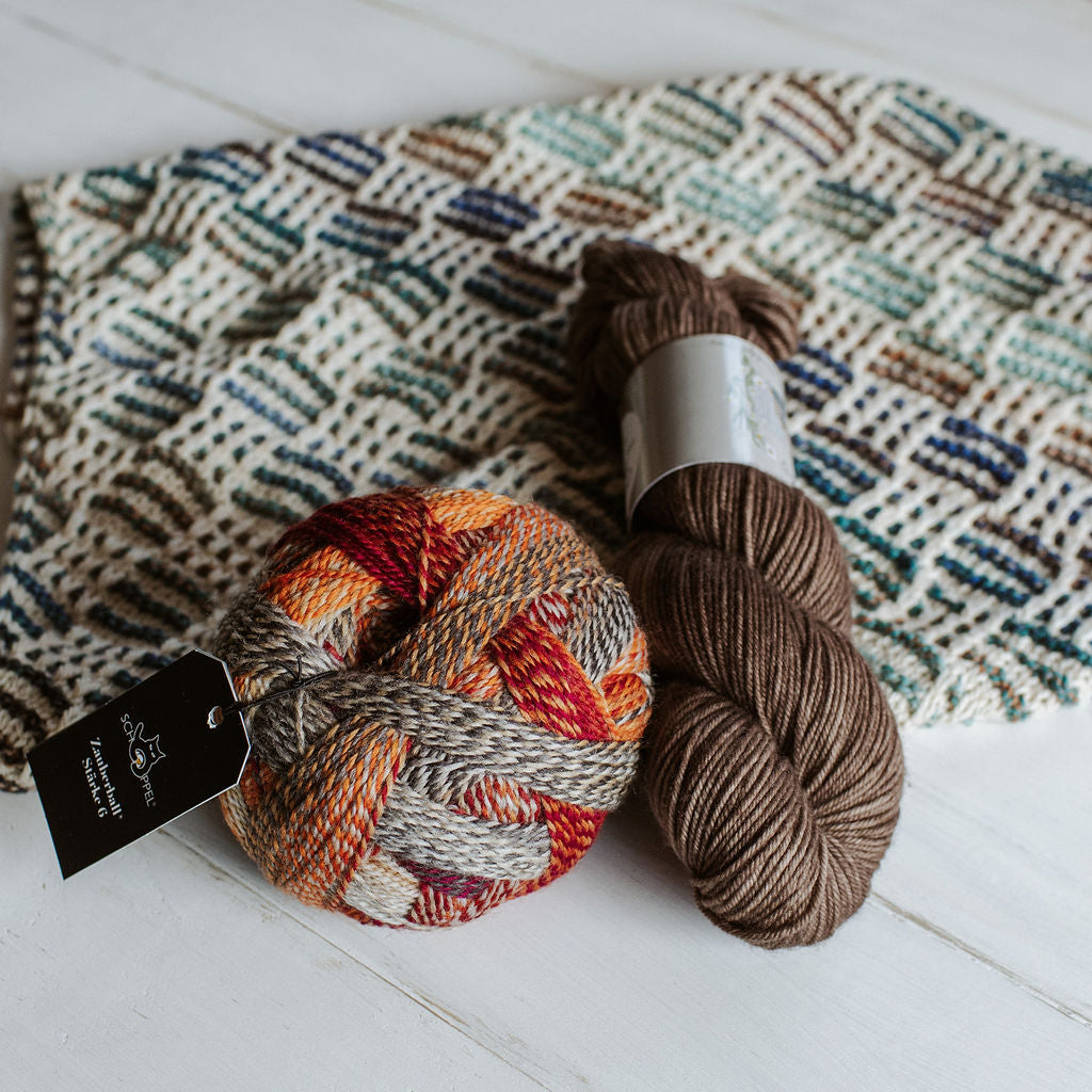 "Grid Gambit" Cowl Kits