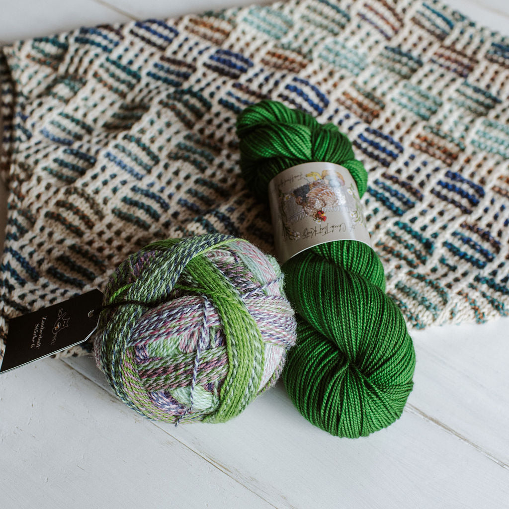 "Grid Gambit" Cowl Kits