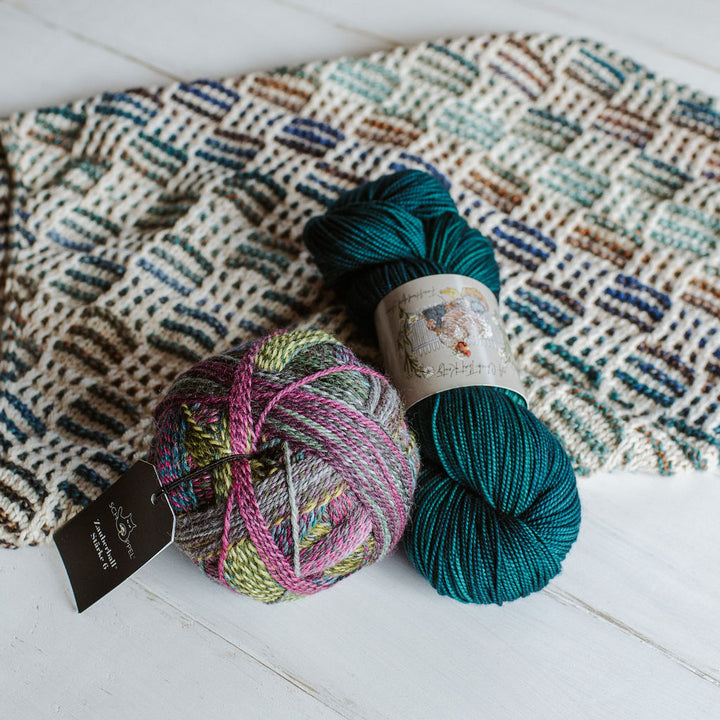 "Grid Gambit" Cowl Kits