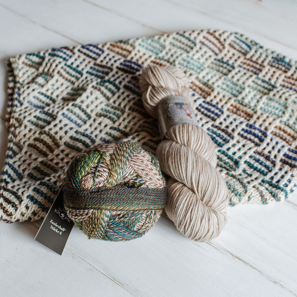 "Grid Gambit" Cowl Kits