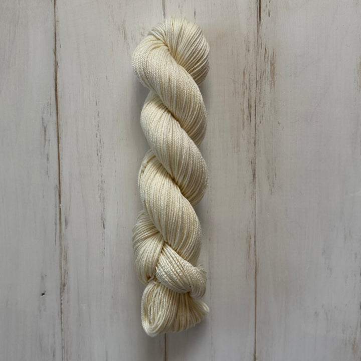 "Pearl" Silky DK Hand-Dyed Yarn