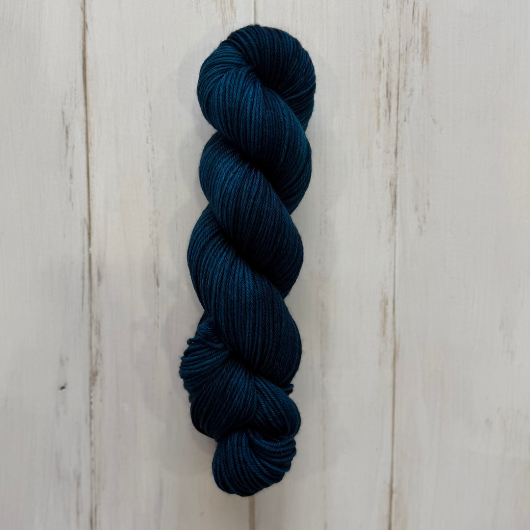 "Lallybroch" Hand-Dyed Yarn - Merino DK