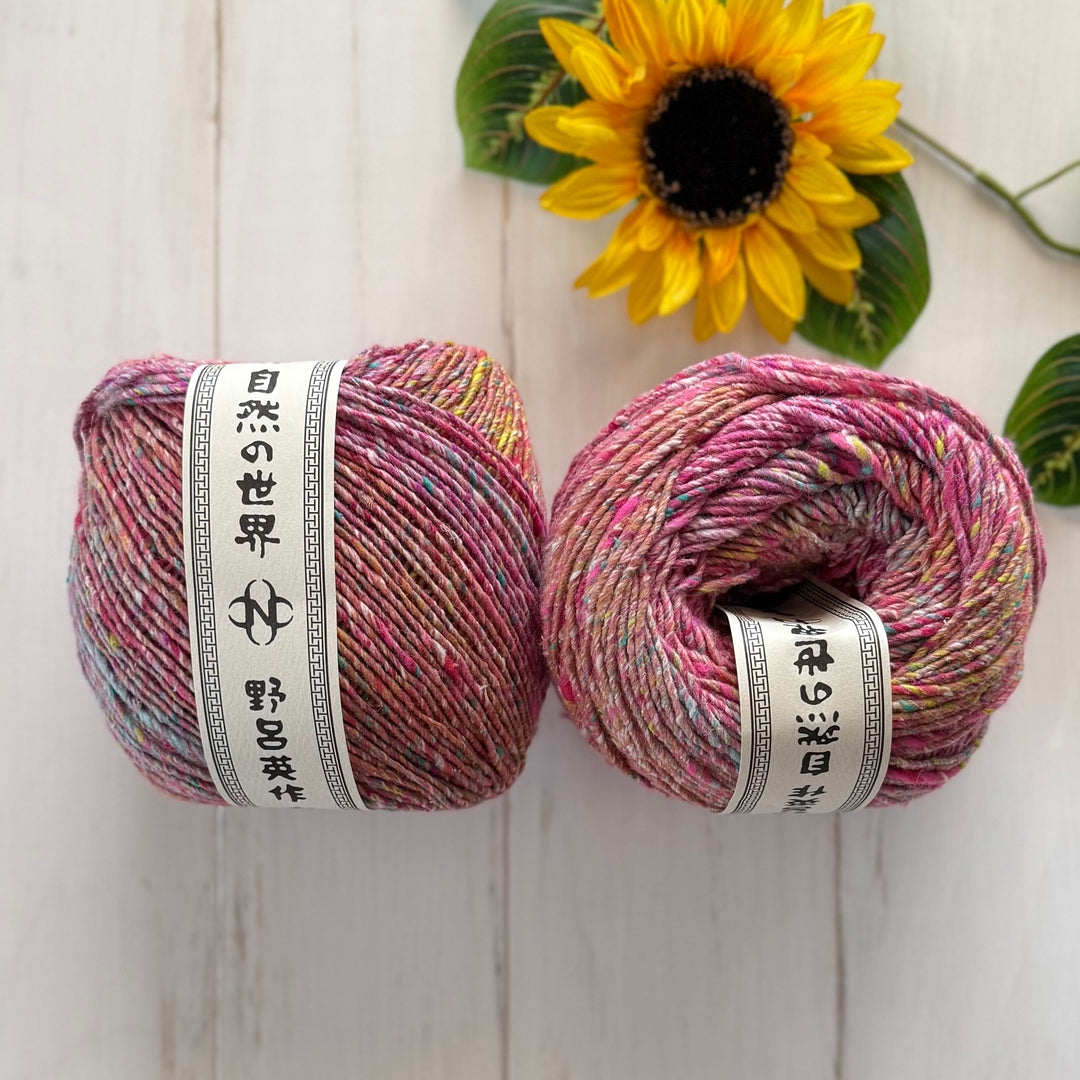 Noro Tensan - Color 