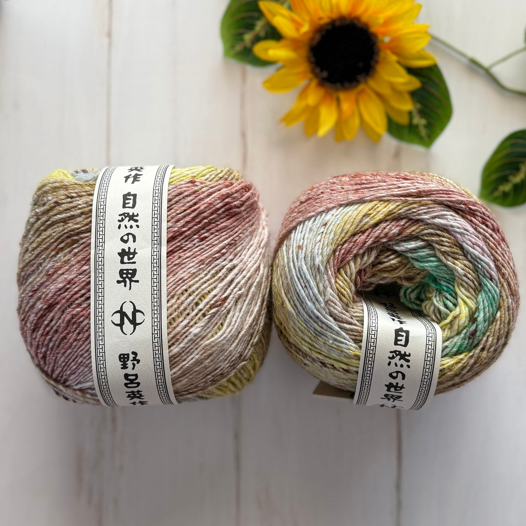 Noro Akari -Okaya - 