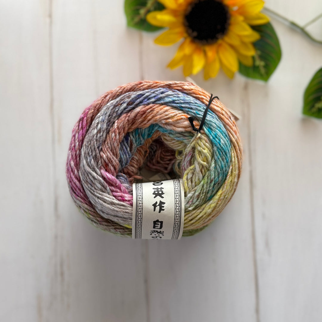 Noro Akari -Chiba - 