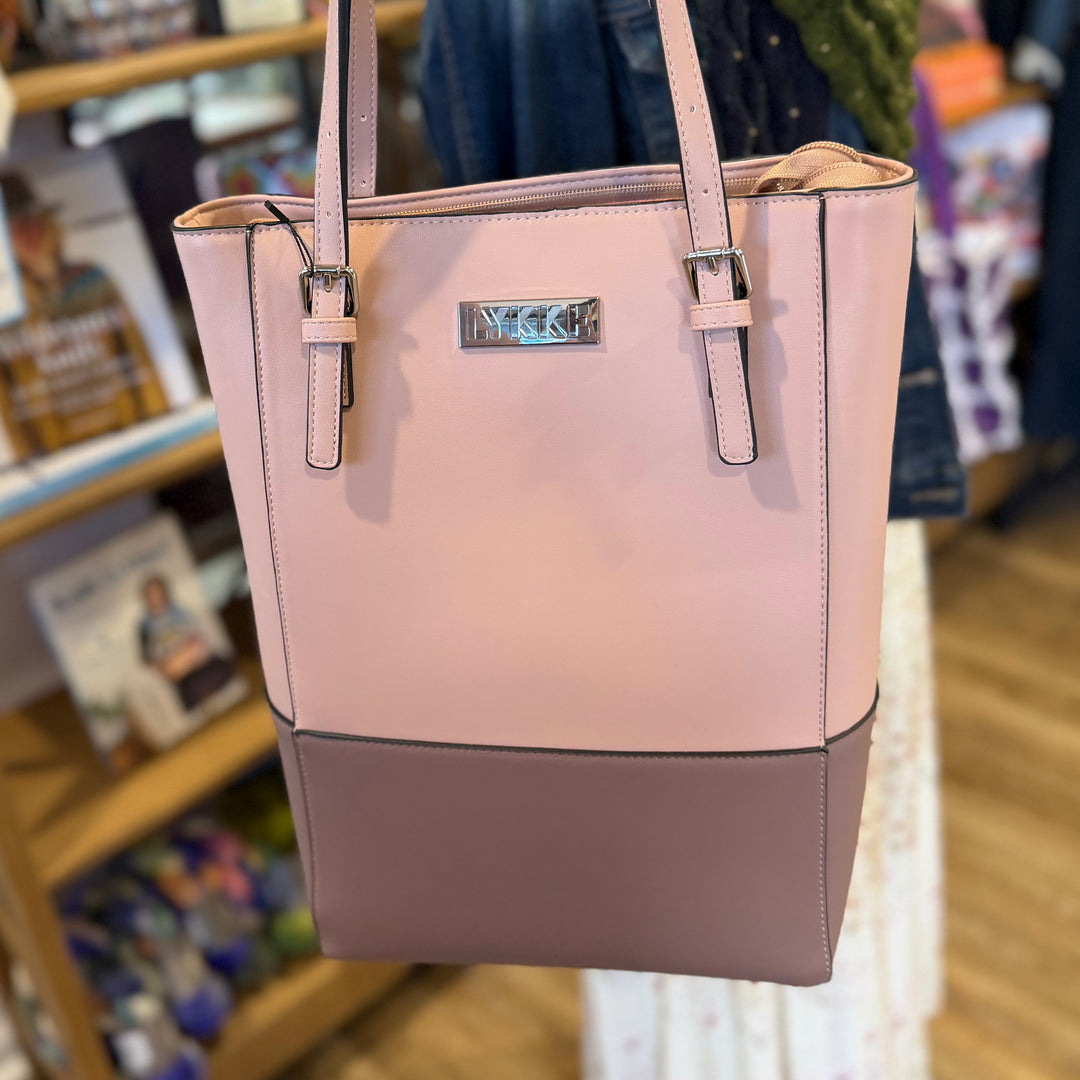 Lykke Lyra Project Tote