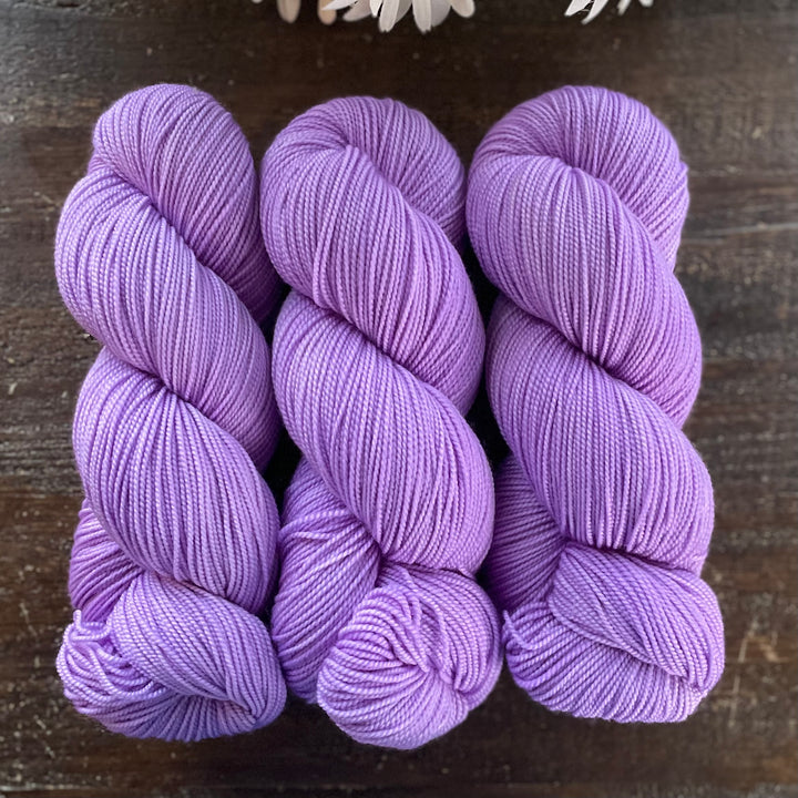 "Rizzo" Hand-dyed Yarn